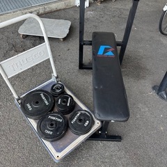 ベンチプレスの中古が安い!激安で譲ります・無料であげます ベンチプレスの中古が安い!激安で譲ります・無料であげます
