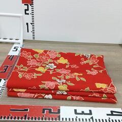 0501-005 着物生地