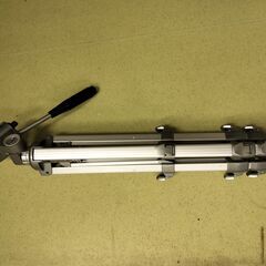 ベルボン VEF-3 大型カメラ三脚
