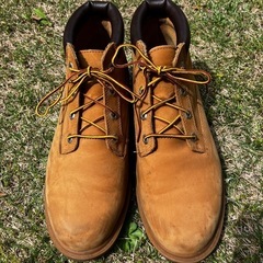 ティンバーランド　Timberland