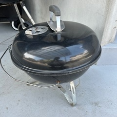 weber  ジャンボジョー