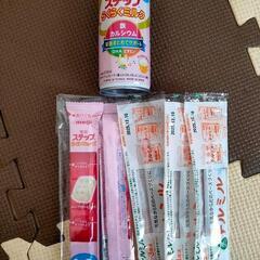 フォローアップミルク
