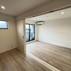 【期間限定入居費用0円～】✨審査No.1✨新築！2人入居可…