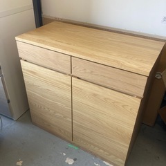 🌟文章お読みください🌟A-1101🤩無印良品収納棚‼️美品です‼️の画像