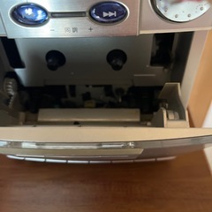SANYO Micro Component  Systemの画像