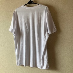 決まりました　メンズTシャツ　Mサイズの画像