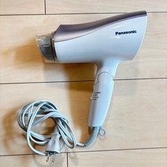 Panasonic イオニティ　EH-NE5A　