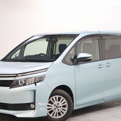 トヨタ ヴォクシー  Ｖ🚗後席モニターつき‼️