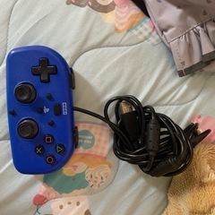 ps4 有線コントローラー