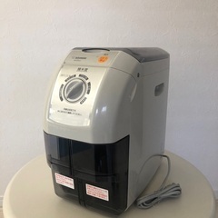 ZOJIRUSHI 家庭用精米機