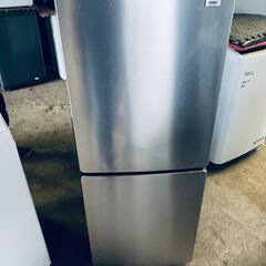 🌸Haier ノンフロン冷凍冷蔵庫 JR-XP2NF148F