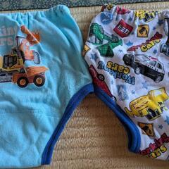 トレーニングパンツ 100センチ