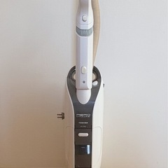 スティック掃除機