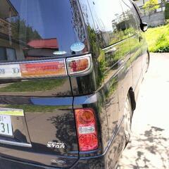 日産　エルグランド　4dw