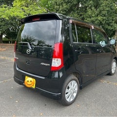 🚗現役レンタカー車両だから安心！😊AZワゴンH22年式。R9,4車検 ドラレコ ETCの画像