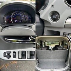 🚗現役レンタカー車両だから安心！😊AZワゴンH22年式。R9,4車検 ドラレコ ETCの画像