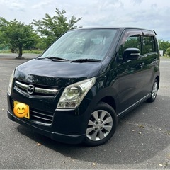 🚗現役レンタカー車両だから安心！😊AZワゴンH22年式。R9,4...