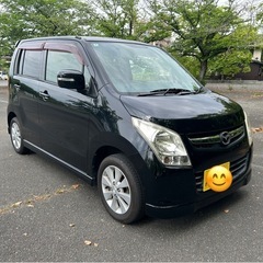 🚗現役レンタカー車両だから安心！😊AZワゴンH22年式。R9,4車検 ドラレコ ETCの画像