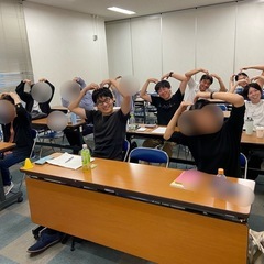 【名古屋、豊橋】あがり症さんがあがり症さんのまま安心して緊張できる場所「あがっていこう！の会」 − 愛知県