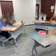 【名古屋、豊橋】あがり症さんがあがり症さんのまま安心して緊張できる場所「あがっていこう！の会」 - イベント