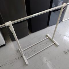 ハンガーラック　収納ボックスセット