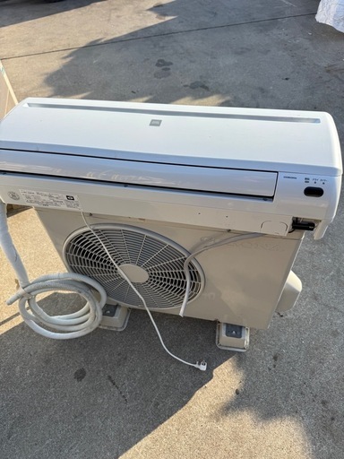 CORONA エアコン 2021年製