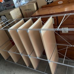 無印良品 棚