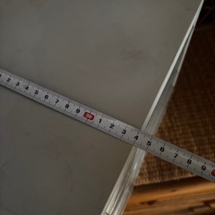 お譲り先決まりました　
レターケース　プラスチック製の画像