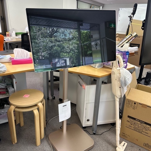 32型　titan view pro 4K