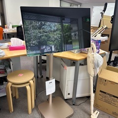32型　titan view pro 4K

