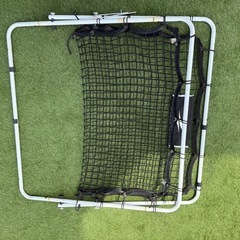 野球　練習用ネットの画像