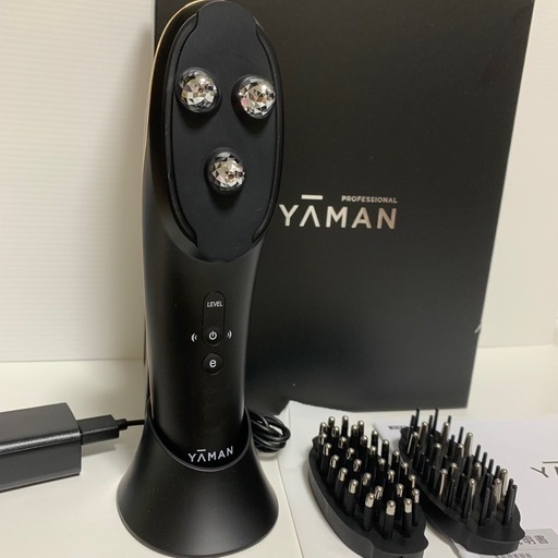 YA-MAN  ヴェーダハイパーリフトブラシPSM-200