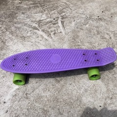 ペニー スケートボード
