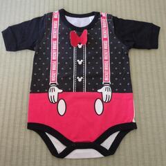 ベビーミッキー洋服