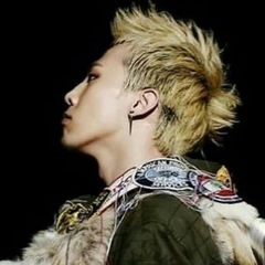 🐉G-DRAGON/BIGBANG👑好き(日本人女性)
