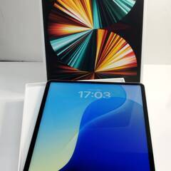 【Wi-Fiモデル】iPad Pro 第5世代/12.9インチ/...