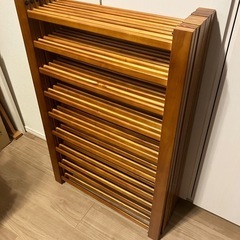 ベビーサークル