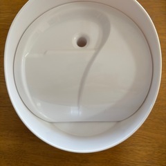 GEX ピュアクリスタル　猫　
給水器 の画像
