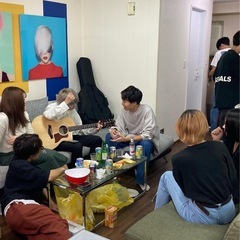 今日ご飯会です✨新規7割くらいいます☺️