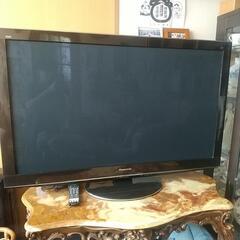パナソニック 50V型 液晶テレビ ビエラ フルハイビジョン 2...