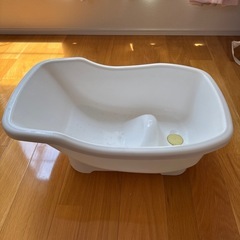 ベビーバス