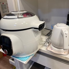 ニトリ食器棚☆5月引渡し希望