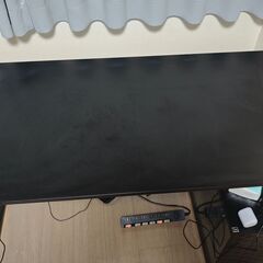 サンワダイレクト パソコンデスク 幅120×奥行60cm