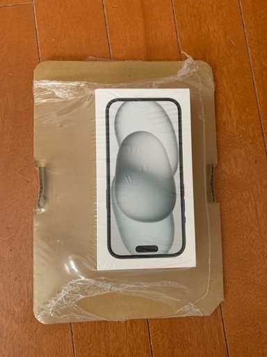 【新品未使用・未開封】iphone12 128gb