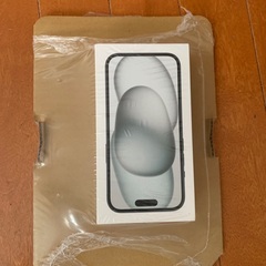 【新品未使用・未開封】iphone12 128gb
