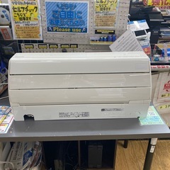 🌈Panasonic 2.2kwエアコン 2019年製 CS-G...