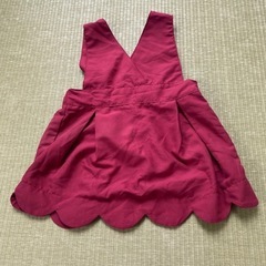 12着80〜90サイズ子ども服の画像