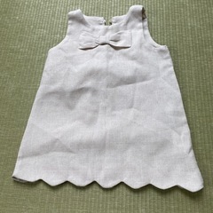 12着80〜90サイズ子ども服の画像