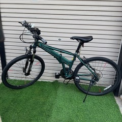 【引取歓迎】DAHON ダホン Espresso D24（エスプ...