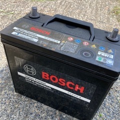 80B24L自動車バッテリー
